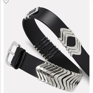 Isabel Marant belt
